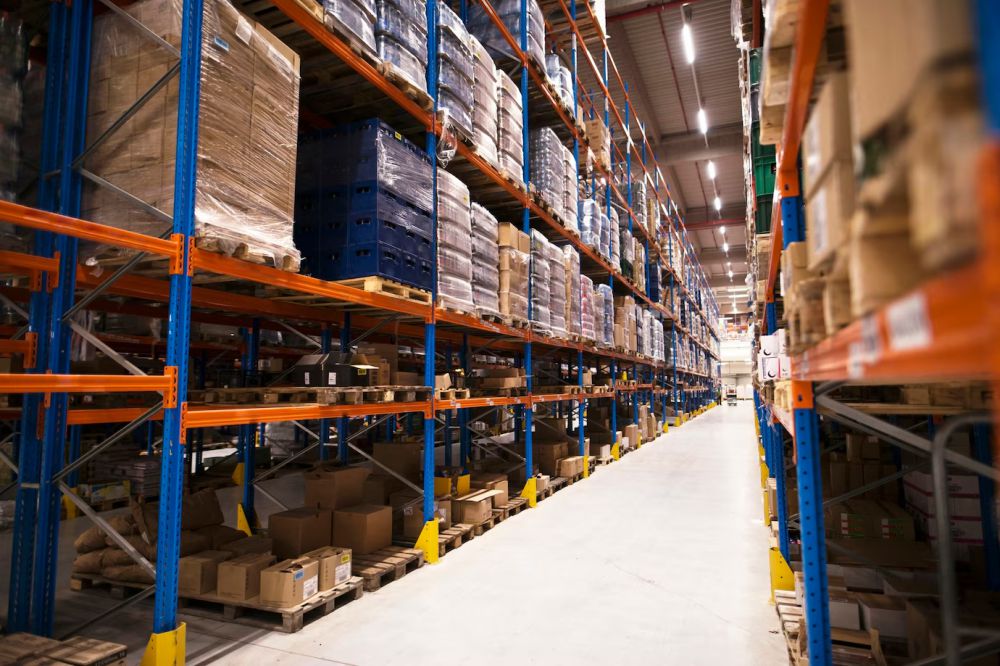 fulfillment-logistica SERVIÇOS DE IN HOUSE