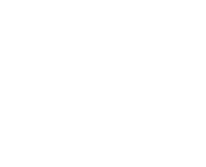 JICAM – LOGÍTICA INTEGRADA Logo