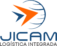 JICAM – LOGÍTICA INTEGRADA Logo