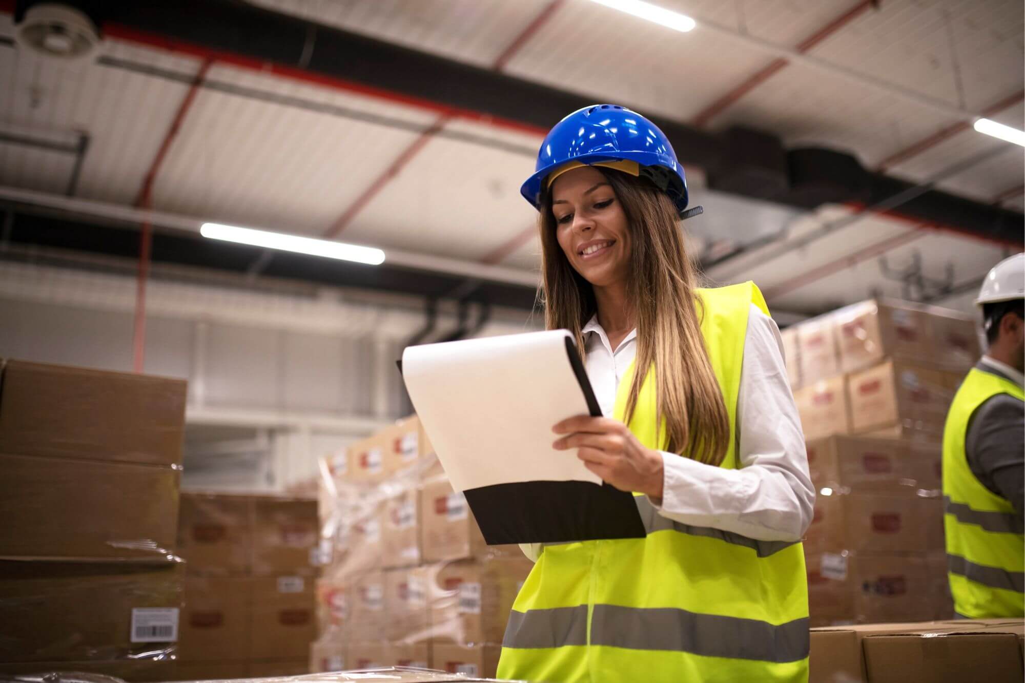 SERVIÇOS DE CROSS DOCKING
